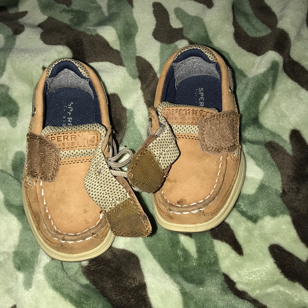 Sperry - Picture 6 of 6